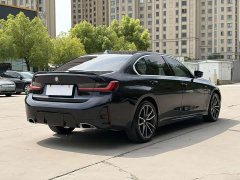BMW 3 Series 325Li M Sports Package - фото 5