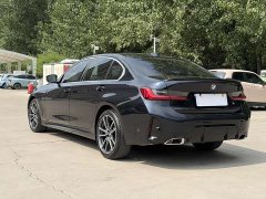 BMW 3 Series 325Li M Sports Package - фото 6