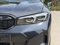 BMW 3 Series 325Li M Sports Package - фото 7