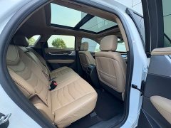 Cadillac XT5 2.0T four-wheel drive platinum - фото 14