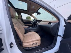 Cadillac XT5 2.0T four-wheel drive platinum - фото 15