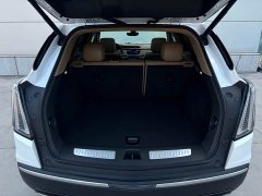 Cadillac XT5 2.0T four-wheel drive platinum - фото 16