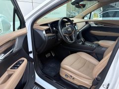Cadillac XT5 2.0T four-wheel drive platinum - фото 7