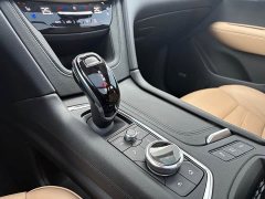 Cadillac XT5 2.0T four-wheel drive platinum - фото 9
