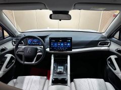 BYD Yuan UP 401KM leading - фото 8