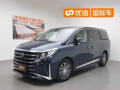 GAC Trumpchi M8 Master Series 390T Premium Edition - фото 1