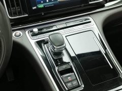 GAC Trumpchi M8 Master Series 390T Premium Edition - фото 13