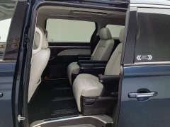 GAC Trumpchi M8 Master Series 390T Premium Edition - фото 15