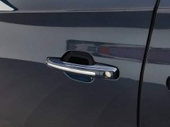 GAC Trumpchi M8 Master Series 390T Premium Edition - фото 18