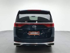 GAC Trumpchi M8 Master Series 390T Premium Edition - фото 4