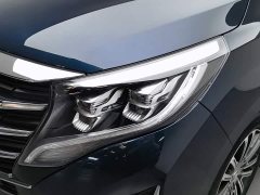GAC Trumpchi M8 Master Series 390T Premium Edition - фото 7