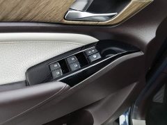 GAC Trumpchi M8 Master Series 390T Premium Edition - фото 9