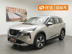 Nissan X-Trail VC-Turbo 300 CVT 4WD Extreme Edition - фото 1
