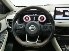 Nissan X-Trail VC-Turbo 300 CVT 4WD Extreme Edition - фото 11