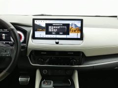 Nissan X-Trail VC-Turbo 300 CVT 4WD Extreme Edition - фото 12