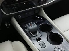 Nissan X-Trail VC-Turbo 300 CVT 4WD Extreme Edition - фото 13