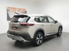 Nissan X-Trail VC-Turbo 300 CVT 4WD Extreme Edition - фото 2