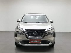 Nissan X-Trail VC-Turbo 300 CVT 4WD Extreme Edition - фото 3