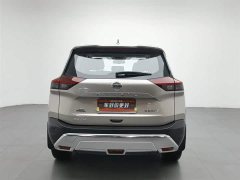 Nissan X-Trail VC-Turbo 300 CVT 4WD Extreme Edition - фото 4