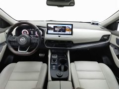 Nissan X-Trail VC-Turbo 300 CVT 4WD Extreme Edition - фото 5