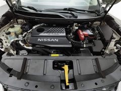 Nissan X-Trail VC-Turbo 300 CVT 4WD Extreme Edition - фото 6