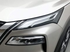 Nissan X-Trail VC-Turbo 300 CVT 4WD Extreme Edition - фото 7
