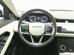Land Rover Range Rover Evoque L 249PS Deluxe Edition - фото 11