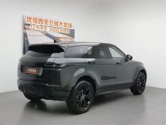 Land Rover Range Rover Evoque L 249PS Deluxe Edition - фото 2