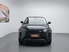 Land Rover Range Rover Evoque L 249PS Deluxe Edition - фото 3