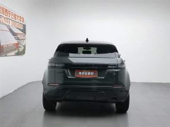 Land Rover Range Rover Evoque L 249PS Deluxe Edition - фото 4