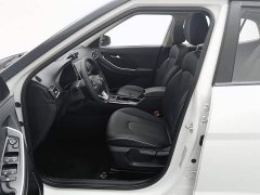 Beijing Hyundai ix25 2020 1.5L CVT GLS Intelligent - фото 10