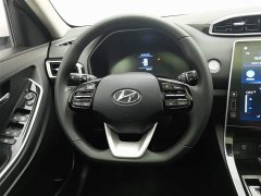 Beijing Hyundai ix25 2020 1.5L CVT GLS Intelligent - фото 11