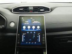 Beijing Hyundai ix25 2020 1.5L CVT GLS Intelligent - фото 12