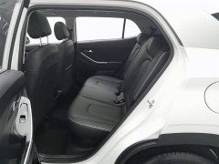 Beijing Hyundai ix25 2020 1.5L CVT GLS Intelligent - фото 15