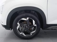 Beijing Hyundai ix25 2020 1.5L CVT GLS Intelligent - фото 17