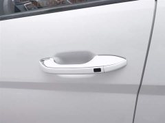 Beijing Hyundai ix25 2020 1.5L CVT GLS Intelligent - фото 18