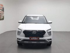 Beijing Hyundai ix25 2020 1.5L CVT GLS Intelligent - фото 3