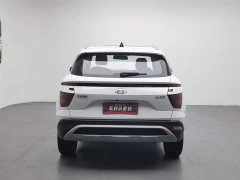 Beijing Hyundai ix25 2020 1.5L CVT GLS Intelligent - фото 4