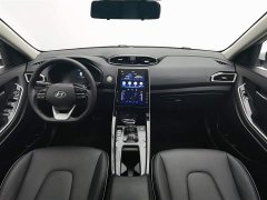 Beijing Hyundai ix25 2020 1.5L CVT GLS Intelligent - фото 5