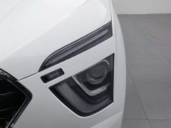 Beijing Hyundai ix25 2020 1.5L CVT GLS Intelligent - фото 7