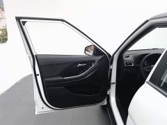 Beijing Hyundai ix25 2020 1.5L CVT GLS Intelligent - фото 8