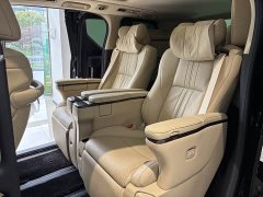 Toyota Wilfa Crown Dual Engine 2.5L HV Premium Edition - фото 14