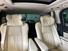 Toyota Wilfa Crown Dual Engine 2.5L HV Premium Edition - фото 17