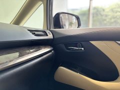 Toyota Wilfa Crown Dual Engine 2.5L HV Premium Edition - фото 9