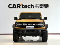 Ford Fierce Horse 2024 2.3T Long Beach Bigfoot Off-Road Edition - фото 2