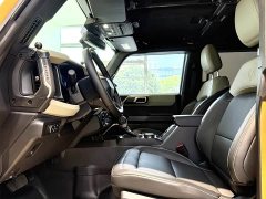 Ford Fierce Horse 2024 2.3T Long Beach Bigfoot Off-Road Edition - фото 9