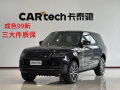 Land Rover Range Rover 3.0 L6 Grand Edition - фото 1