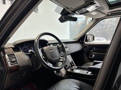 Land Rover Range Rover 3.0 L6 Grand Edition - фото 13