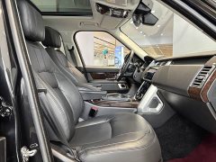 Land Rover Range Rover 3.0 L6 Grand Edition - фото 18