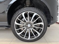 Land Rover Range Rover 3.0 L6 Grand Edition - фото 19